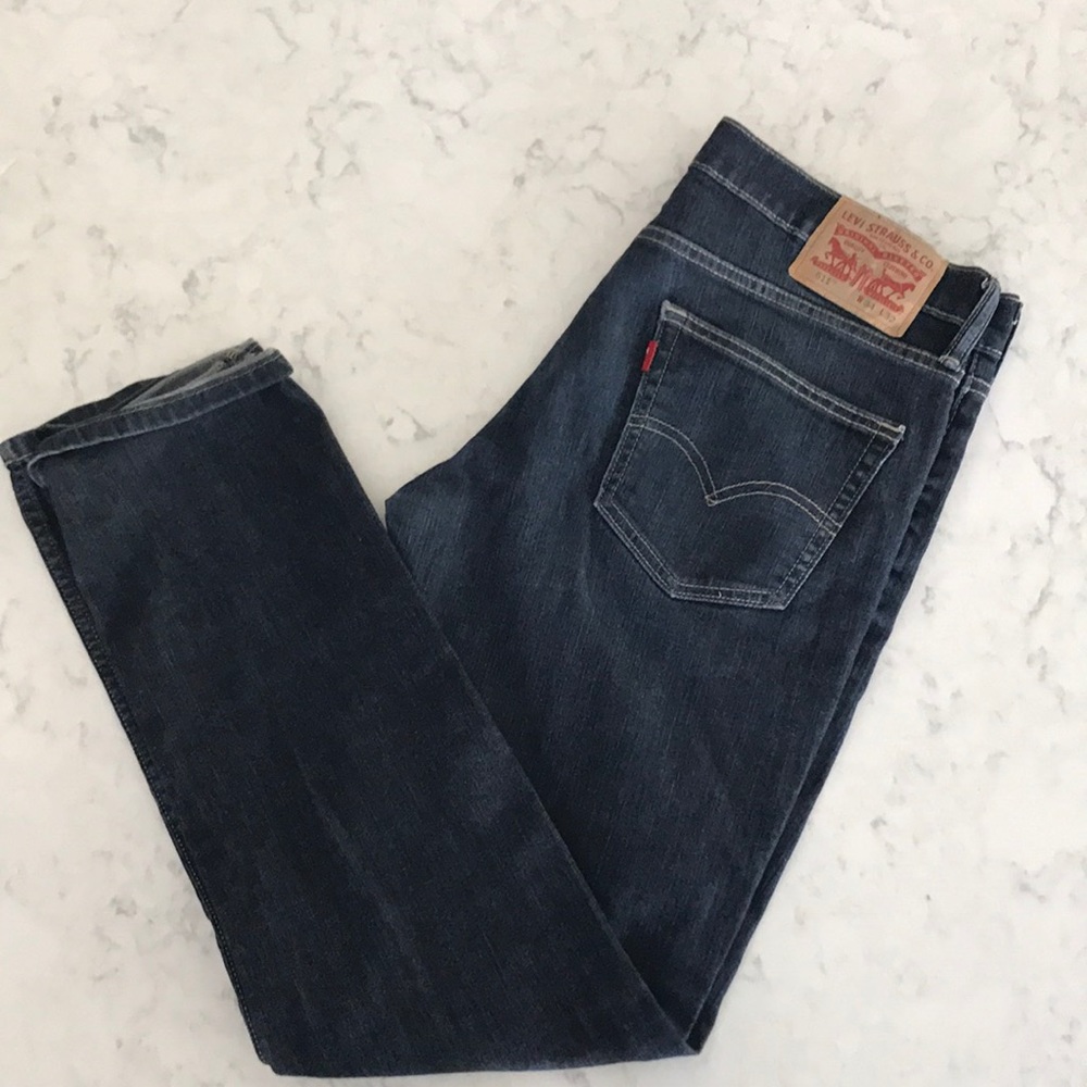 511 Levi (men's)